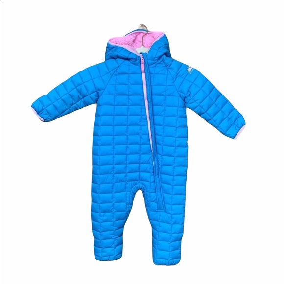 Snozu Other - 🌵24M Baby Toddler Snow Suit Onesie Bodysuit